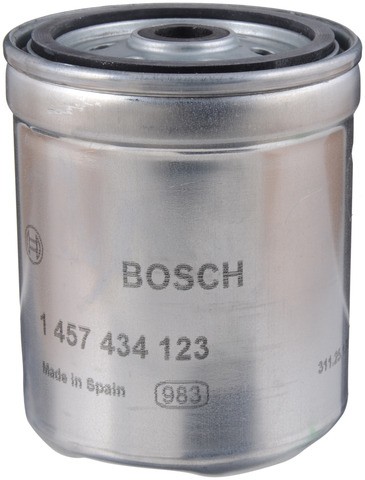 Bosch N 4123 Fuel Filter For MERCEDES-BENZ